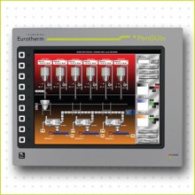 Eurotherm penguin HMI