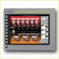 Eurotherm penguin HMI
