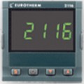 Eurotherm 2116 Temperature Controller